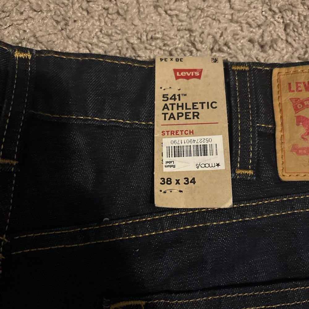 Levi Jeans
